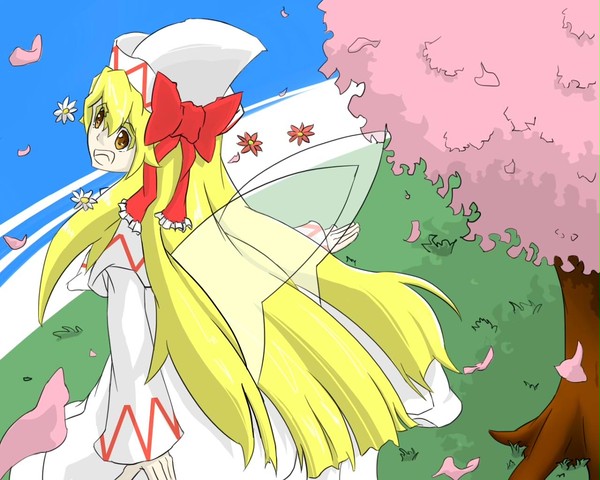 リリー
