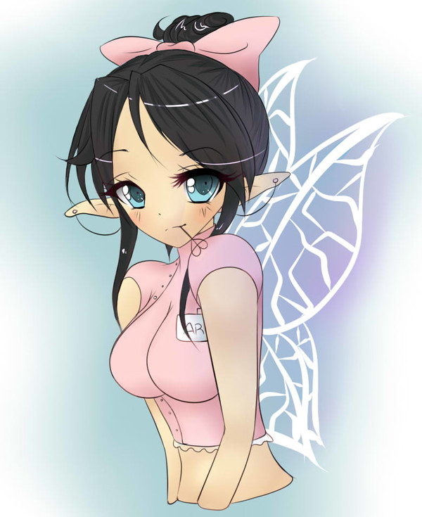 Arin Pangya