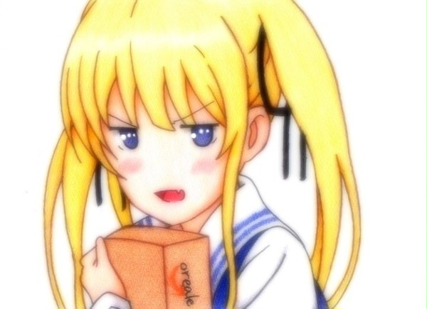 久々の投下