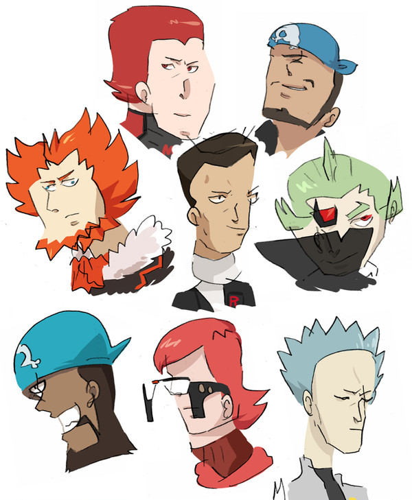 pkmn log