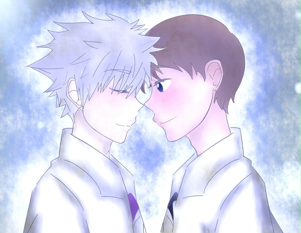 Beautiful world