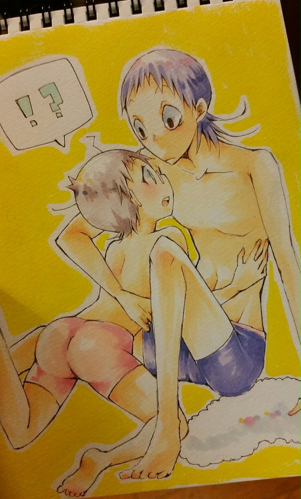 みどさかログ～ん
