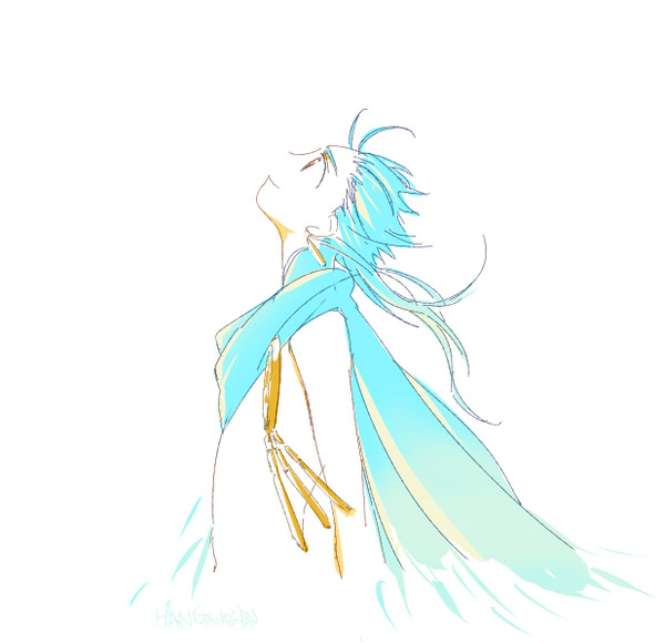 Fate_ Lancer中心7