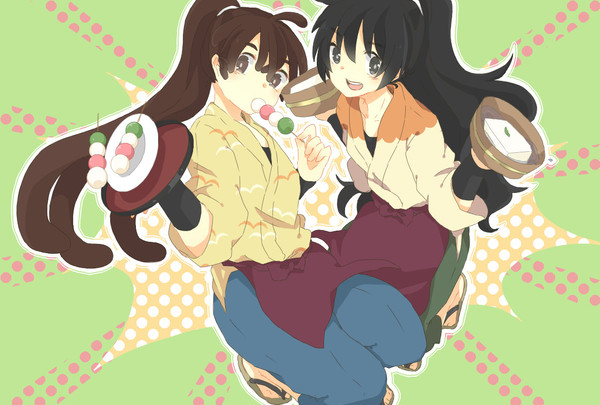 五い！！！