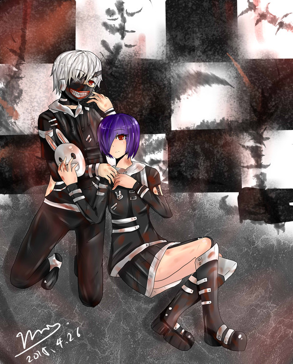 Trapped in Frenzy
