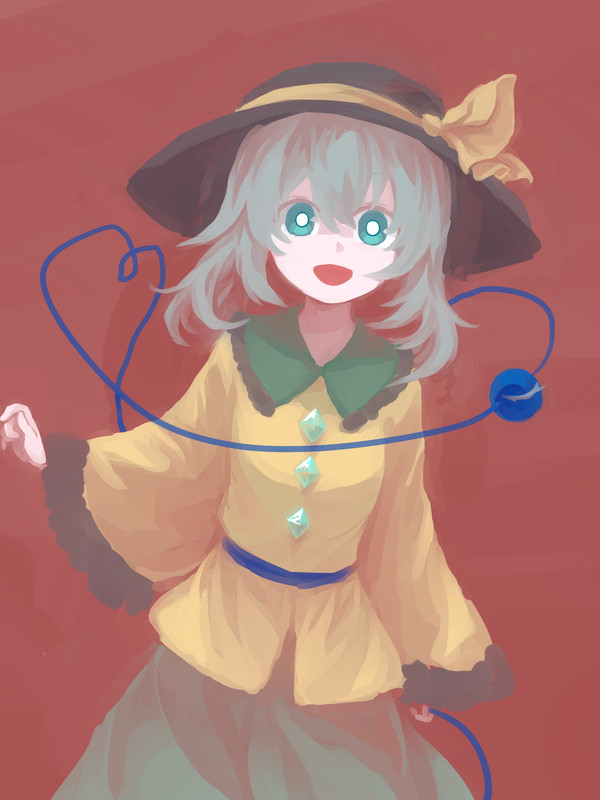 あなたのうしろにいるよ