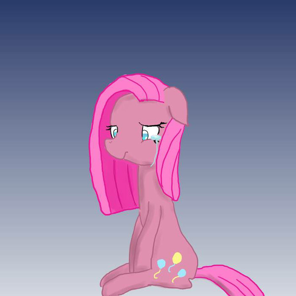 Pinkamena Diane Pie