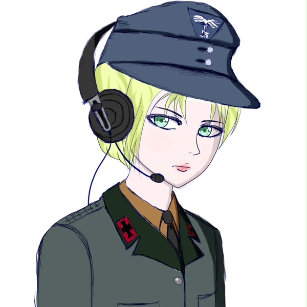 性癖全開