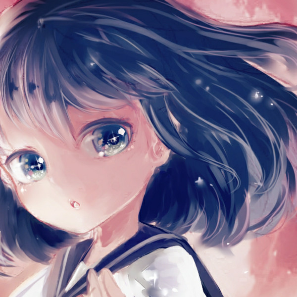 光