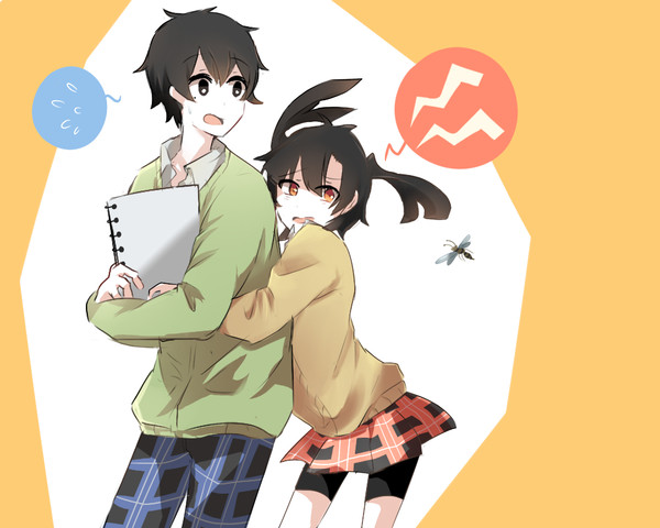 はち