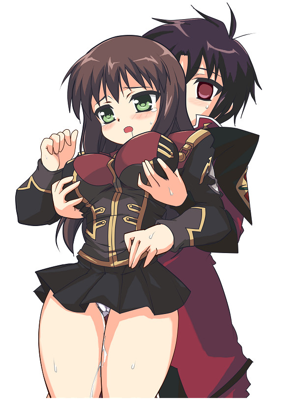 新約 種死HD
