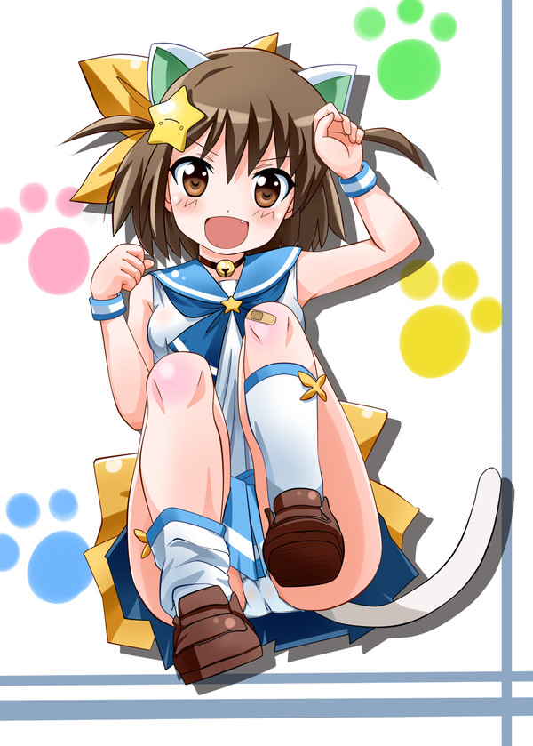 【えとたま】にゃーたん