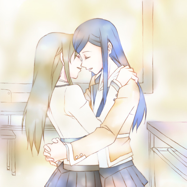 舞-HiMEのしずなつ