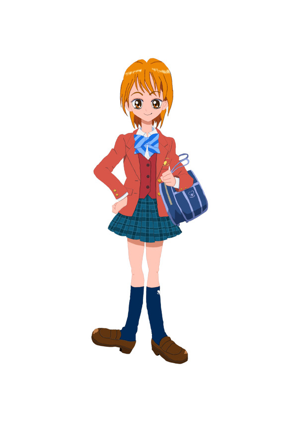 美墨なぎさトレス