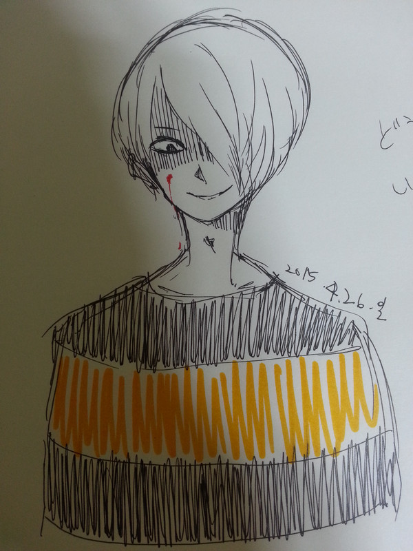鬼太郎♡