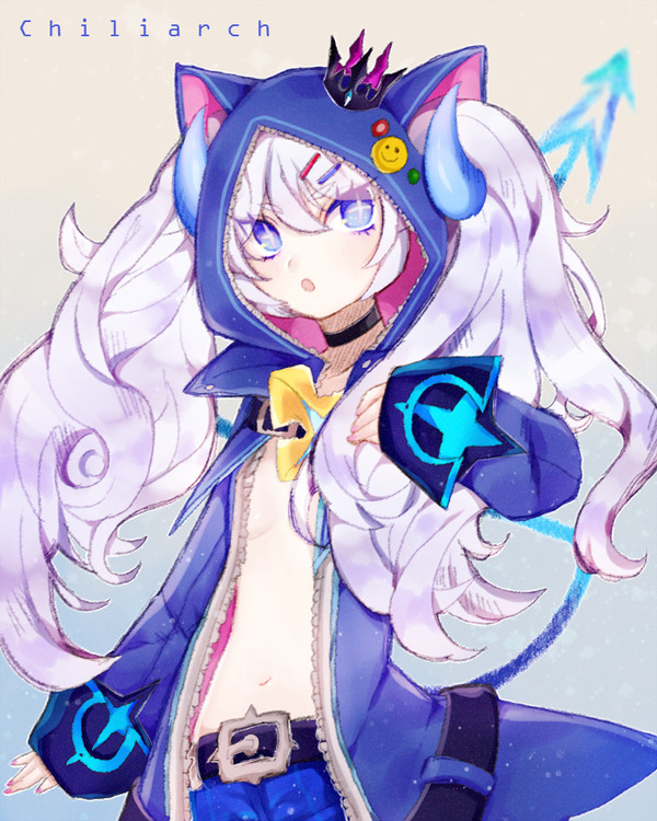 LU