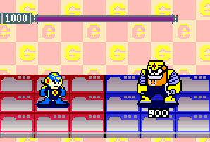 P.Aオールロックマン