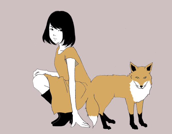 私は貴方