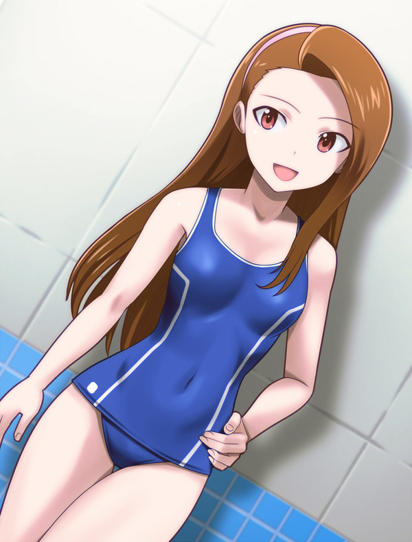 いおりん　あと宣伝告知