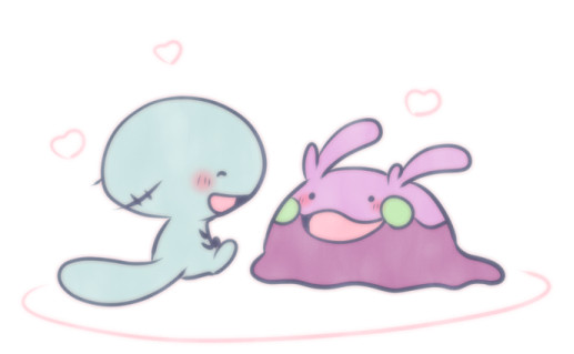 ぬめうぱ