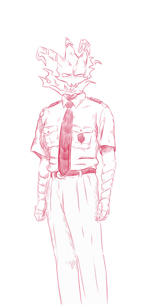 thresh