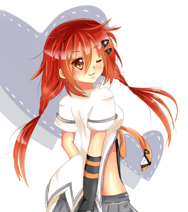 [Uzume]