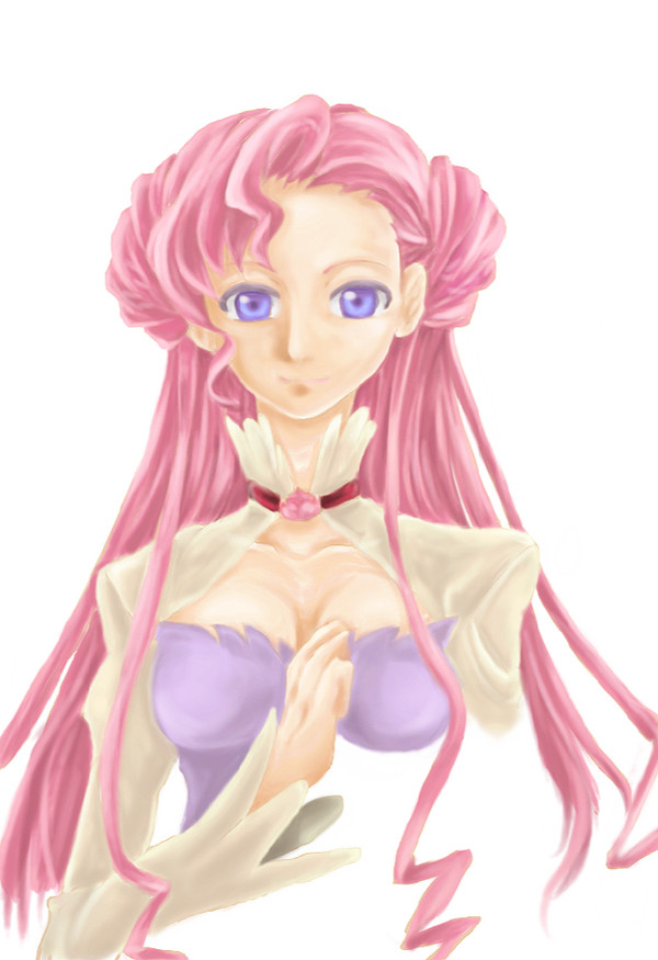 ユーフェミア。