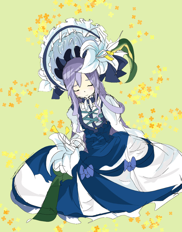 庭師