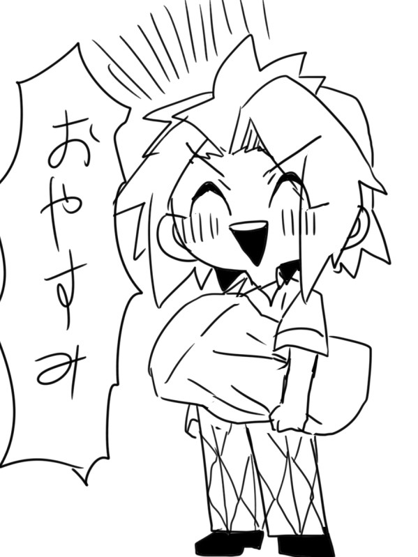 怪ジョログ４