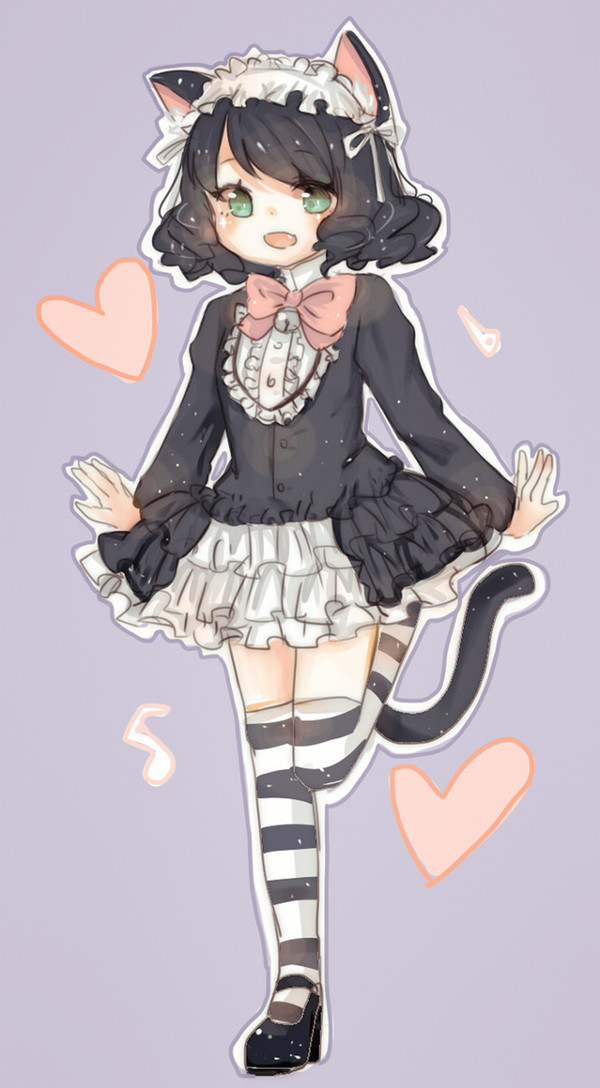 nya♥