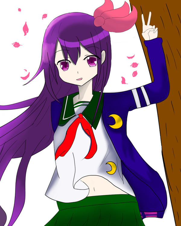 如月ちゃん