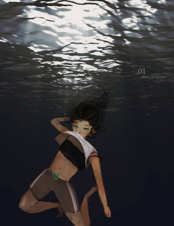 drift