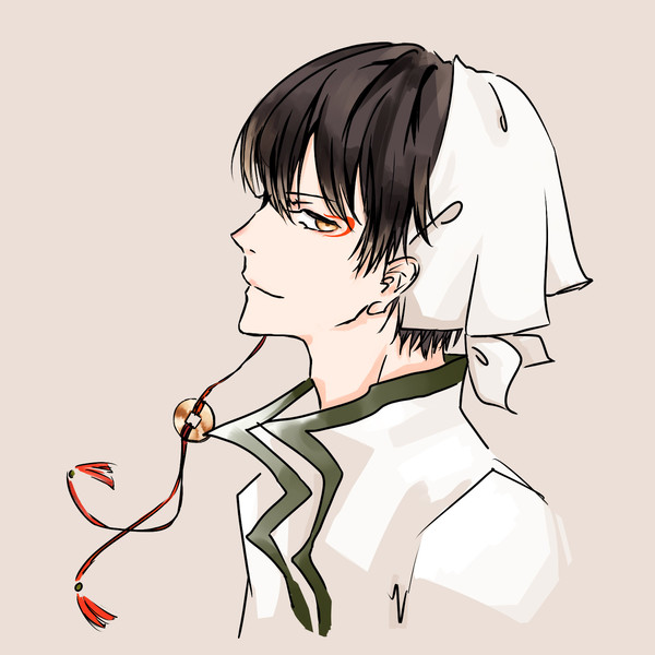 白澤