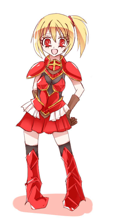 TRPG用のｷｬﾗ