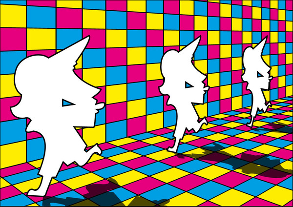 RUN!RUN!RUN!