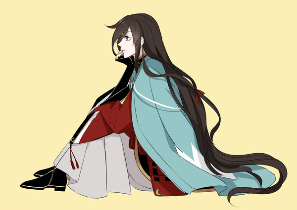 兼さん