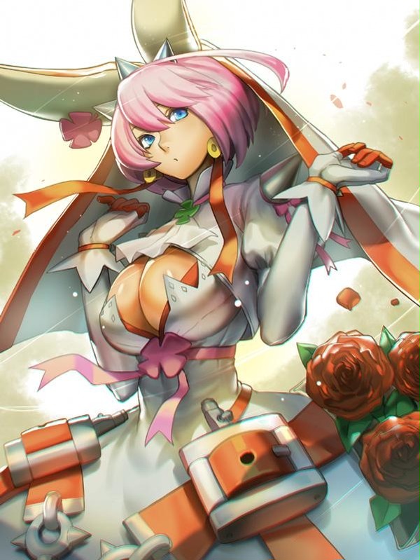 エルフェルト氏