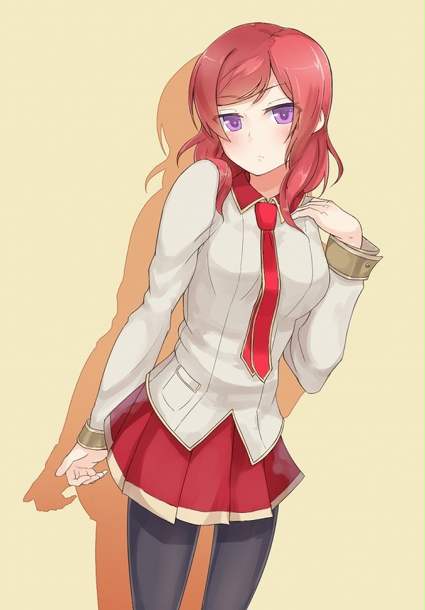 真姫ちゃんおめでとう