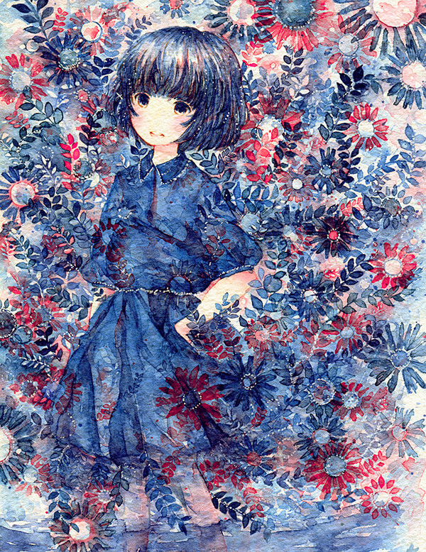 透華