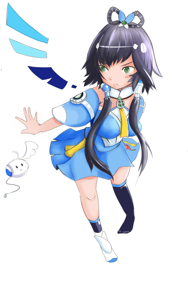 洛天依··