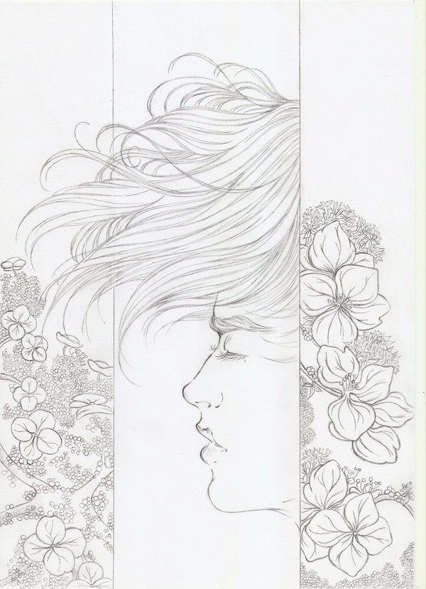 boy sketch 2015