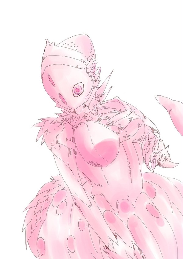 白羽衣つむぎ