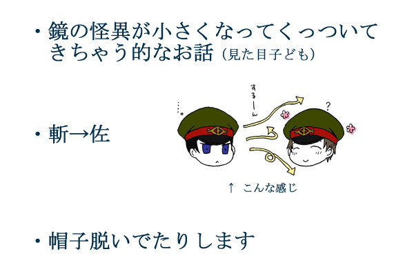親友コンプレックス