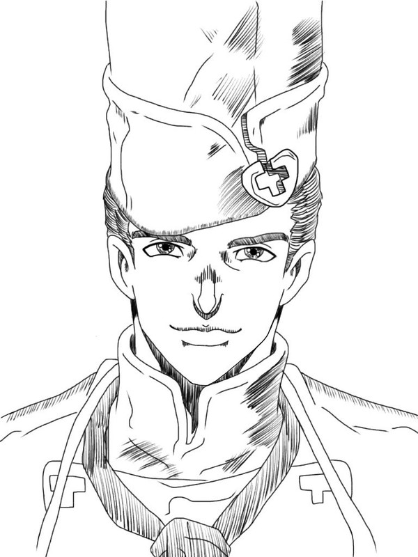 トニオさん