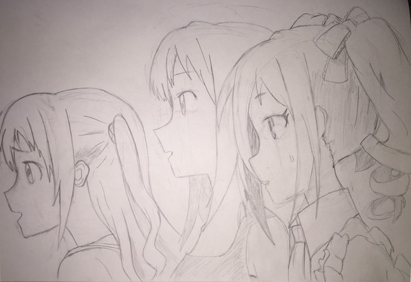 練習1日目（模写）