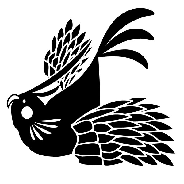オカメ家紋