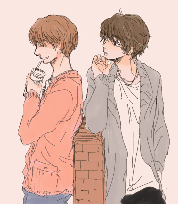 観察