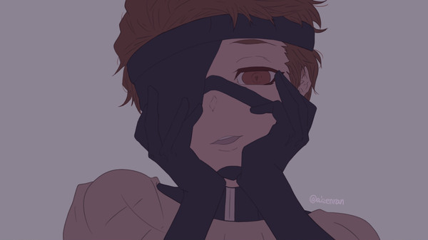 トレス