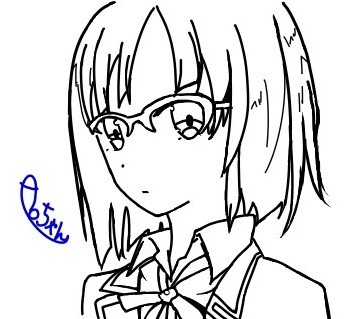 海老名姫菜：プロフィール用