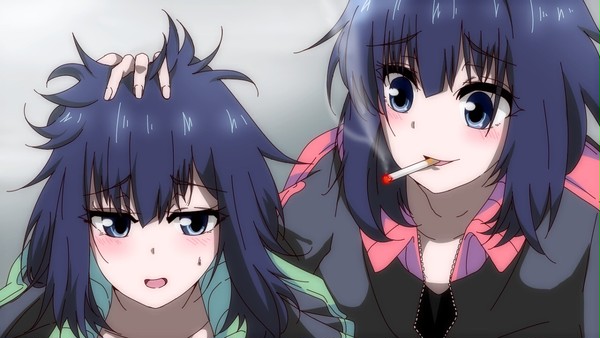 いつまで経っても妹。